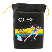 Kotex Sport Siêu Mỏng Cánh 6*48 -Mới