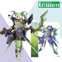 Kotobukiya khung cánh tay cô gái HRESVELGR CORNIX Anime hành động hội robot mô hình đồ chơi trẻ em quà tặng