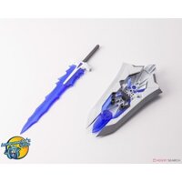 [Kotobukiya] Mô hình lắp ráp MH25 Heavy Weapon Unit 25 Knight Master Sword (Plastic model)