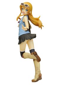 Kotobukiya Ore No Imouto Ga Konnani Kawaii Wake Ga Nai Kirino Kousaka (Akihabara Memories) Ani-Statue