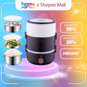 Hộp đựng cơm giữ nhiệt Kova Candy HC1