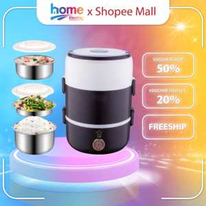 Hộp đựng cơm giữ nhiệt Kova Candy HC1