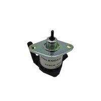 Kovax Kubota Flameout Switch 1C010-60015 12V Phụ tùng máy xúc Flameout Van điện từ chất lượng cao Hàng có sẵn