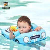 Kozeey Bể Bơi Cho Bé Phao Phao Phao Phao Phao Phao Phao Phao Bể Bơi Cho Trẻ Sơ Sinh Bé Trai Bé Gái Trẻ Mới Biết Đi Từ 8 Tháng tuổi trở lên