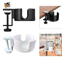 Kozeey Để Bàn Cốc Để Bàn Sắp Xếp Cho Máy Làm Việc Bình Nước Cốc Cà Phê