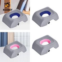 Kozeey Gối úp mặt thoải mái cho gối Massage tại nhà