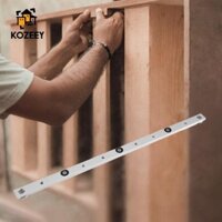 Kozeey Máy Cưa Bàn Cần Miter Thanh Trượt Phụ Kiện Dụng Cụ Cho Máy Cưa Bàn Máy Cưa Ban Nhạc