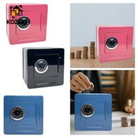 KOZEEY Ống Heo Tiết Kiệm Tiền Có Mật Khẩu Dành Cho Trẻ Em