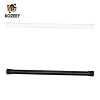 Kozeey Tắm Rèm Thanh Treo Quần Áo Phòng Ngủ Giặt Phòng Kính Thiên Văn Quần Áo Thanh