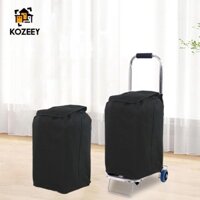 Kozeey Túi thay thế xe đẩy mua sắm Phụ kiện xe đẩy xây dựng tháp pháo di động