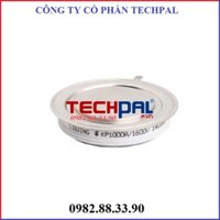 KP1000A 1600V Brand New Thyristor SCR - 1000A 1600V mới, chính hãng (đặt hàng)