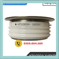 KP1000A 1600V | Thyristor SCR dạng đĩa 1000A 1600V