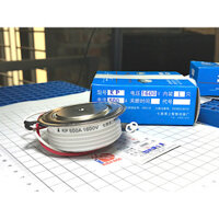 KP500 1600V Thyristor SCR đĩa tròn 500A 1600V