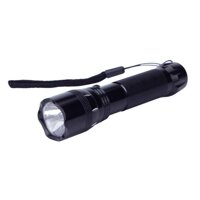 Kpkpmall Đèn LED XPE-R3 1200 Lumens Đèn Kẹp Mini Bút Có Đèn Pin AA