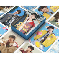Kpop 55 Cái / hộp BTS Photocards J-HOPE SWEET DREAM KPOP LOMO Card Collection Card