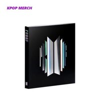 Kpop Merch Korea BTS Album - Proof [ COMPACT ]