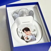 Kpop ZEROBASEONE ZB1 Lightstick Hòa Nhạc Hỗ Trợ Ánh Sáng Dính Đảng Đèn Flash Hỗ Trợ Trang Trí Người Hâm Mộ Quà Tặng