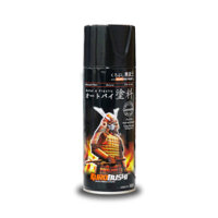 KPP Chai sơn xịt xe máy Samurai KPP _ Chất xử lý lót nhựa nhám, mủ đen - Plastic Primer