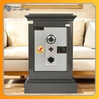 KPR750 - CƠ Két Việt Tiệp KHóa cơ truyền thống chống cháy Phím nhấn 80kg +-. Sản Phẩm Của Công Ty TNHH SX Két Việt Tiệp