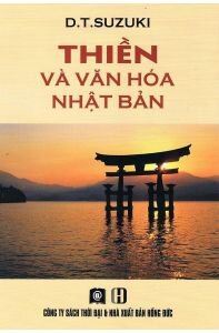 Thiền và văn hóa Nhật Bản