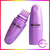 Kr _ Hair Brush Fixer 2 loại / Hair Stick Wax / Ultra Pix, Matte Finish