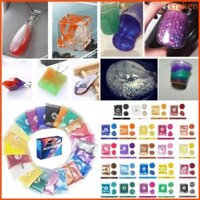 Kra Nhựa Epoxy Nhuộm Ngọc Trai Sắc Tố Cho Xà Phòng Tắm Sáp Làm Thuốc Nhuộm DIY Trang Sức