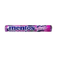 KRACIE- Kẹo Mentos vị nho 37.5g