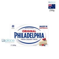 Kraft Philadelphia Kem phô mai