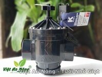 KRAIN - MỸ: VAN ĐIỆN TỪ TƯỚI TỰ ĐỘNG PHI 49MM