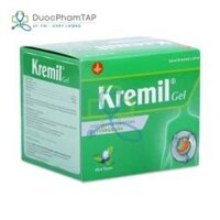 Kremil Gel - United Pharma