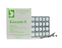 Kremil s - (kizemit-s thành nam h/100v)