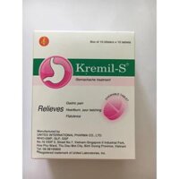Kremil S