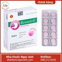 Kremil-S