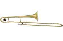 Kèn Tenor Trombone Selmer 606