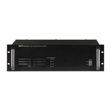 Amply - Amplifier Inter-M PA-6312