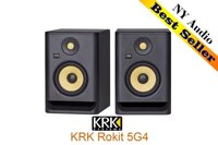 KRK Rokit RP5 G4 Monitor