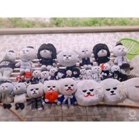 Krunk BigBang m.n nt cho m mình chụp kĩ cho nha