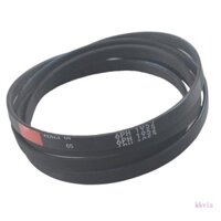 Ks 6PH1952 Tumble Máy Sấy Đai Cao Su Đóng Vòng Đai Sander Drive Belt Máy Sấy Trống