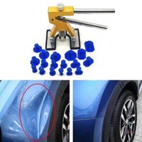 Ks Car Dent Repair Tools Dent Removal Paintless Dent Repair Auto Body Dent Puller