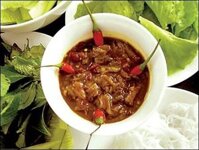 KS Mắm Ruột Phan Rang