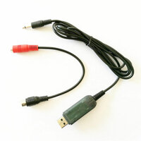 KS1000 22 in 1 RC Flight Simulator with USB Dongle Cable Support XTR Aerofly Phoenix PhoenixRC Realflight G3-G7.5 Freeri