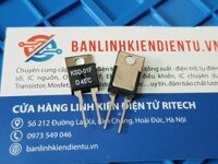 KSD-01F 45 độ D45°C IC điều khiển nhiệt độ thường đóng