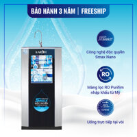 KSI80 MÁY LỌC NƯỚC KAROFI SRO 1 VÒI CÓ TỦ