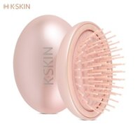K.skin KS001 Lược Massage Đệm Không Khí Cho Tóc Dài Dày Lược Răng Cho Cả Khô Và Ướt Sử Dụng