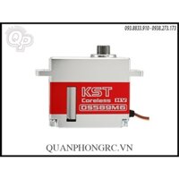 KST DS589MG Digital Coreless HV Servo