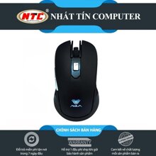 Chuột máy tính - Mouse AULA SI-9018
