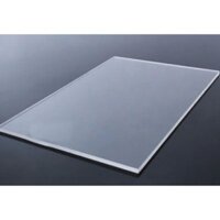 [KT 30cm x 70cm - DÀY 3LI] [GIÁ TẠI XƯỞNG]  Tấm Mica trong suốt kích thước 30x70cm. Hàng chất lượng, dày 3mm