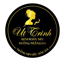 KT 8cm: Combo 100 Tem giấy ảnh, Tem nhựa sữa, Tem trong Kem Body, Cốt, Trộn - KT: 8cm.