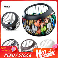 Kt K-cup Giá đỡ viên cà phê Giá đỡ viên nang cà phê chống gỉ dung tích lớn cho trạm tổ chức Nespresso dành cho người mua Đông Nam Á