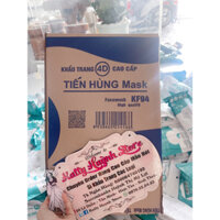 kt kf94 Tiến hùng